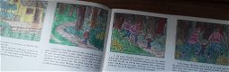 Vintage kinderboekje: de avonturen van bruintje beer - 4 - Thumbnail