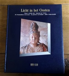 Licht in het oosten - 1000-1100 ad (time-life boek)