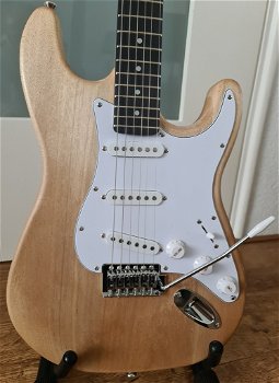 Electrische Stratocaster Gitaar - 0