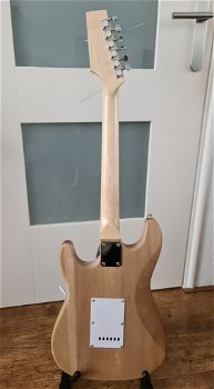 Electrische Stratocaster Gitaar - 1