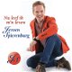 Jeroen Spierenburg - Nu Leef Ik M'n Leven (1 Track CDSingle) Nieuw - 0 - Thumbnail