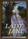 Norma Lee Clark - Lady Jane (Hardcover/Gebonden) - 0 - Thumbnail