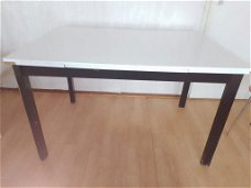 Eettafel