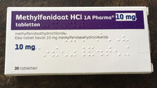 Ritalin / Methylfenidaat te koop