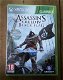 Assassin's creed iv black flag (xbox 360 game) - 0 - Thumbnail