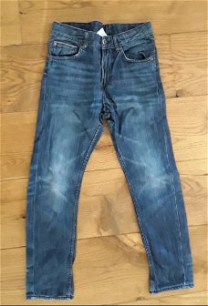 Spijkerbroek/jeans van h&m
