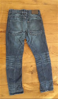 Spijkerbroek/jeans van h&m - 1