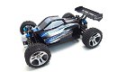 RC Auto 22270 BX18 blauw, Buggy 1:18 4WD RTR - 0 - Thumbnail