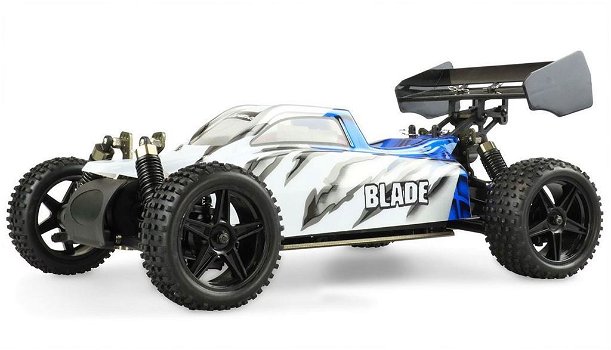 RC Blade brushed 4WD Buggy 1:10 RTR 22317 - 0