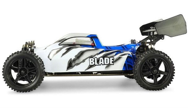 RC Blade brushed 4WD Buggy 1:10 RTR 22317 - 1