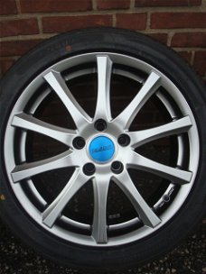 17''Orginele Mercedes-Benz CLS klasse W218 5x112