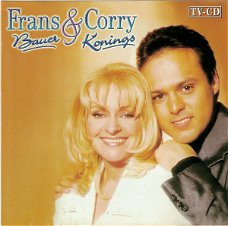 Frans Bauer & Corry Konings – Frans Bauer & Corry Konings (CD)