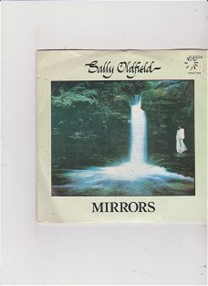 Single Sally Oldfield - Mirrors