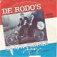 De Rodo's – Op M'n Fietsie (1981) - 0 - Thumbnail