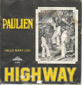 Highway – Paulien - 0