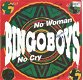 Bingoboys – No Woman No Cry (1991) - 0 - Thumbnail