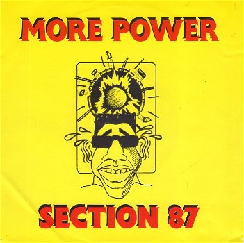 Section 87 – More Power (1990) - 0