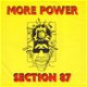 Section 87 – More Power (1990) - 0 - Thumbnail