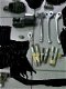 Harley shovel, diverse onderdelen - 2 - Thumbnail