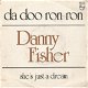 Danny Fisher – Da Doo Ron Ron (1983) - 0 - Thumbnail