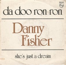 Danny Fisher – Da Doo Ron Ron (1983)