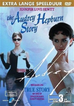 The Audrey Hepburn Story (DVD) - 0