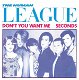 The Human League – Don't You Want Me (Vinyl/Single 7 Inch) - 0 - Thumbnail