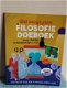 Het onwijs grote Filosofie Doeboek over liefde, vriendschap en haat - 0 - Thumbnail