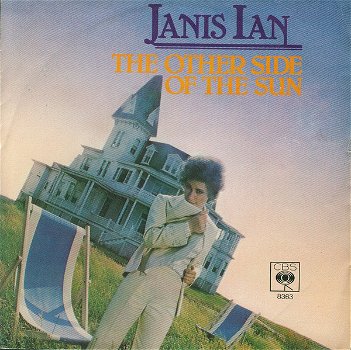 Janis Ian – The Other Side Of The Sun (Vinyl/Single 7 Inch) - 0