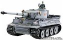 Tank tiger 1 professional RC 1/16 rook en geluid 6mm bb - 0 - Thumbnail