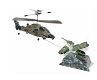 RC gevecht helicopter Carson Attack RTF - 0 - Thumbnail