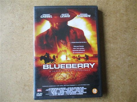 adv8677 blueberry dvd - 0