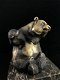 brons beeld van een panda,panda, kado - 0 - Thumbnail