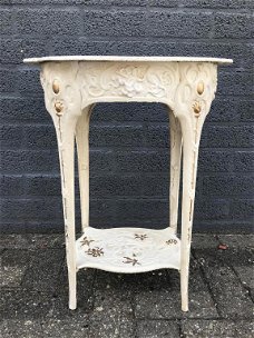 tafel, barrok,art nouveau