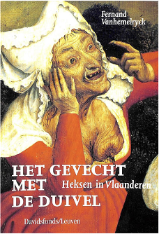 Gevecht met de duivel, Fernand Vanhemelryck