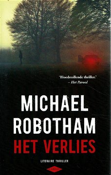 Michael Robotham = Het verlies