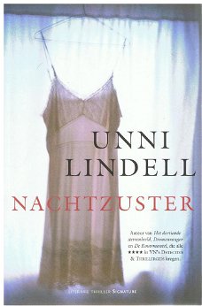 Unni Lindell = Nachtzuster