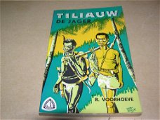 Tiliauw de jager- Rudolf Voorhoeve