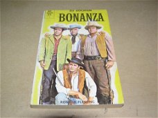 Bonanza Zij zochten Bonanza(1)- Ronald Fleming