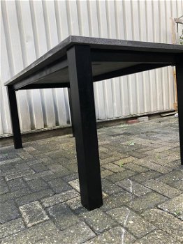 tuintafel met granieten blad, graniet , tuintafel , uitverkoop - 3