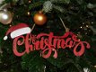 hanger Christmas,kerst - 1 - Thumbnail