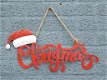hanger Christmas,kerst - 3 - Thumbnail