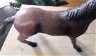 Speelgoed paard soft (19 cm hoog / 28 cm hoog) - 1 - Thumbnail