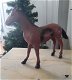 Speelgoed paard soft (19 cm hoog / 28 cm hoog) - 2 - Thumbnail