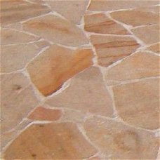 Modak Flagstones mediterrane