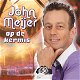 John Meijer - Op De Kermis (2 Track CDSingle) Nieuw - 0 - Thumbnail