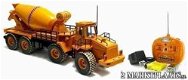 Vrachtwagen RC betonmixer 58cm - 0 - Thumbnail