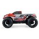 RC Auto Terminator 4WD brushed 1:10 4WD Brushed RTR - 0 - Thumbnail