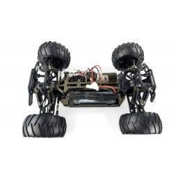 RC Auto Terminator 4WD brushed 1:10 4WD Brushed RTR - 4