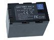 High-compatibility battery BN-VC296G for JVC GY-HC500 GY-HC550 - 0 - Thumbnail